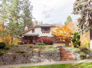 428 W 21st Ave, Spokane, WA 99203