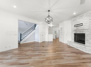 25 Carnoustie Ln, Amarillo, TX 79124