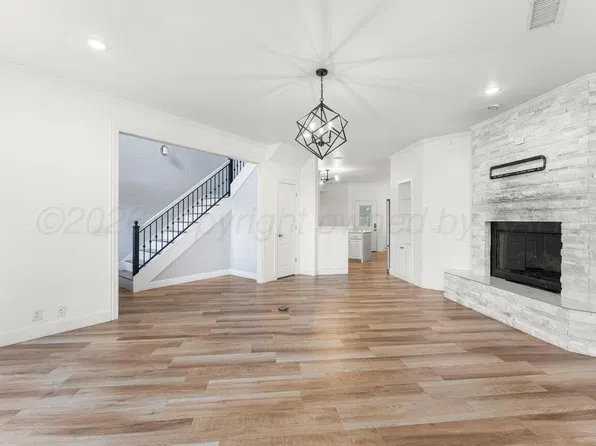 25 Carnoustie Ln, Amarillo, TX 79124
