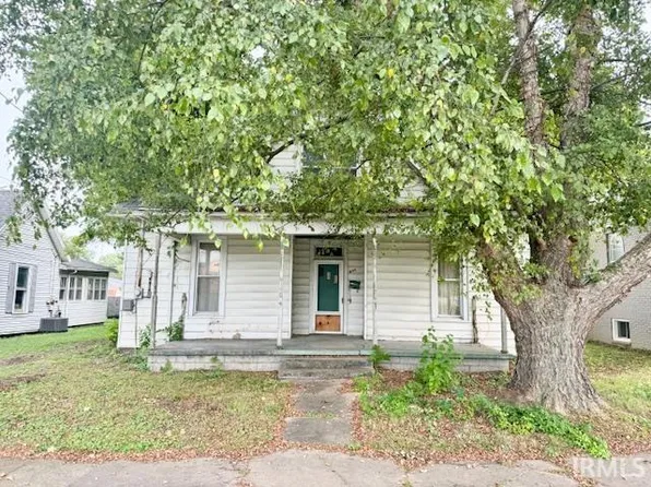 605 Walnut St, Rockport, IN 47635