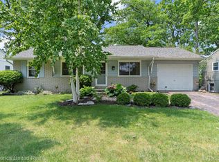 569 Lyon Blvd, South Lyon, MI 48178