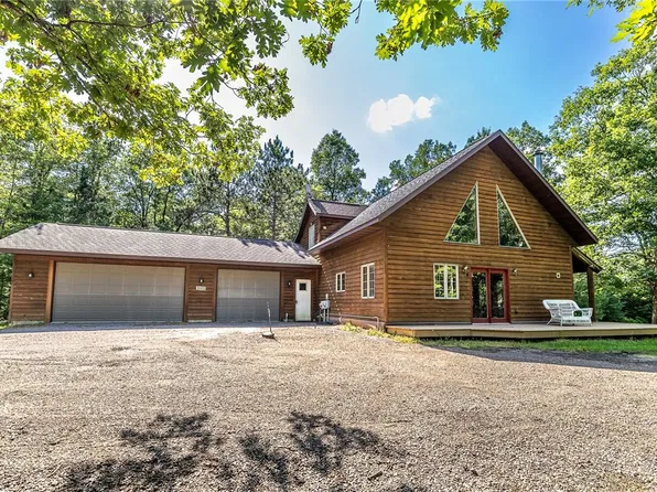 N1056 County Highway J, Neillsville, WI 54456