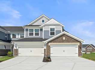 427 Bandon Dunes #12304, Lebanon, OH 45036