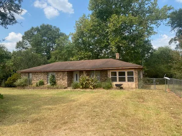 163 Reid Givens Rd, Jayess, MS 39641