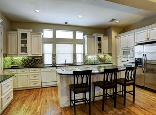 5807 Lacy St, Houston, TX 77007
