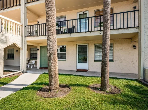 11720 Park Blvd APT 107, Seminole, FL 33772