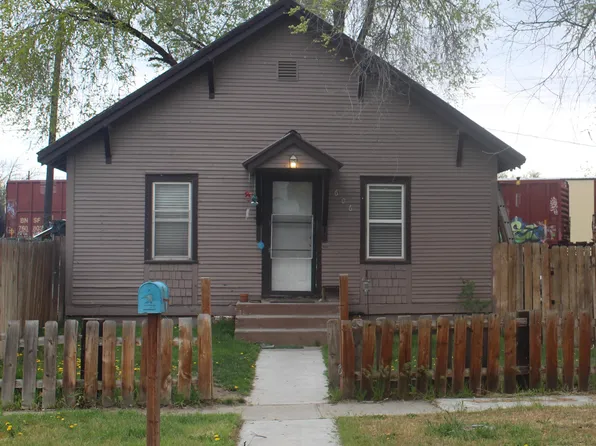 606 N 8th St, Payette, ID 83661