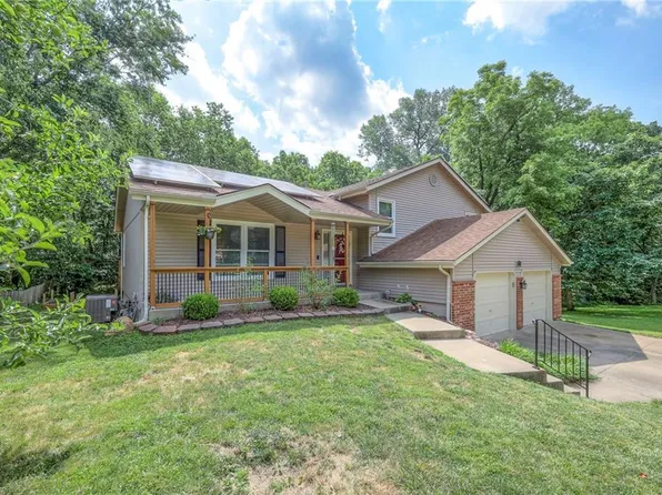 8501 N Wayland Ave, Kansas City, MO 64153