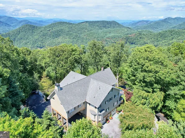 2255 Ridgepole Dr, Dillard, GA 30537