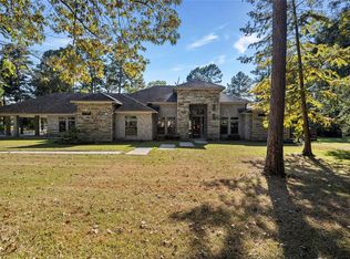 32127 River Park Dr, Magnolia, TX 77355