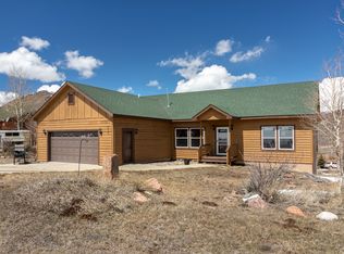 623 Ridgeway Ave, Kremmling, CO 80459