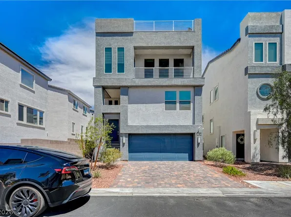 7760 Misty Oaks Ave, Las Vegas, NV 89113
