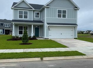 947 Pelagic Loop LOT 67, Myrtle Beach, SC 29579