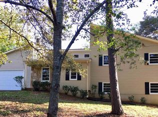 4896 S Bent Pine Ct, Douglasville, GA 30135