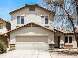 2324 E San Manuel Rd, San Tan Valley, AZ 85143