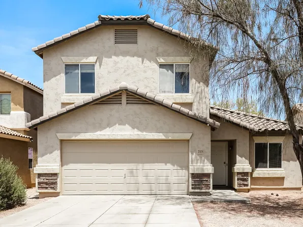 2324 E San Manuel Rd, San Tan Valley, AZ 85143