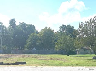 S 87th Ave E, Bixby, OK 74008