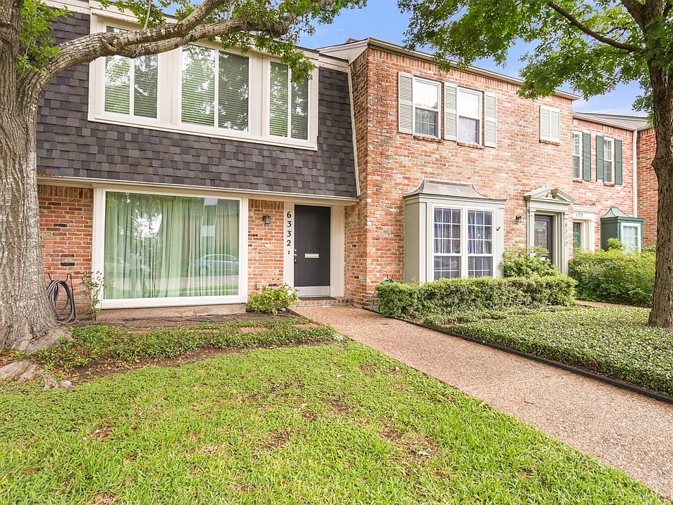 6332 Chevy Chase Dr #16