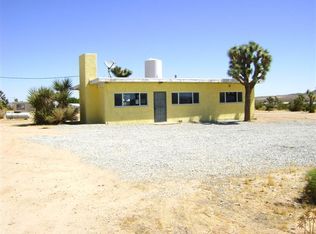 1569 Balsa Rd, Yucca Valley, CA 92284