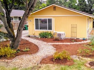 3926 S Findlay St, Seattle, WA 98118