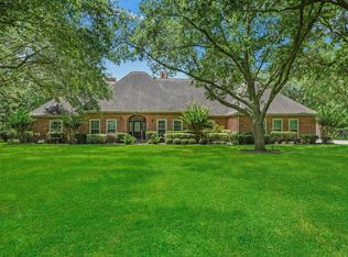 17127 S Ivy Cir, Houston, TX 77084