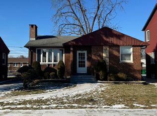 2344 Stratford Ave, Westchester, IL
