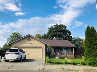 1800 Burnett Ave S, Renton, WA 98055