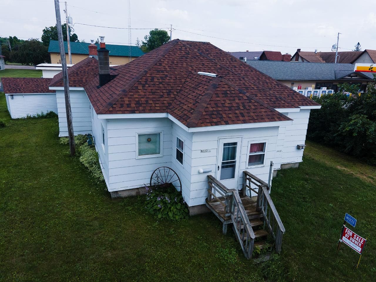 N11233 Antigo St, Elcho, WI 54428 Zillow