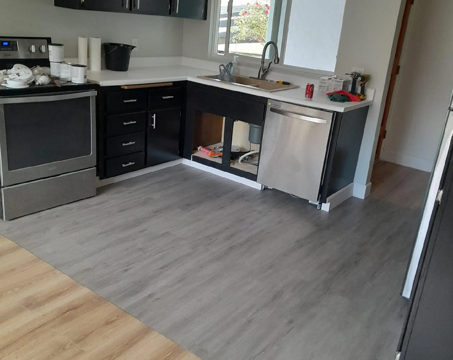 4 bed, 1424 sqft, $3,300 — Photo 2