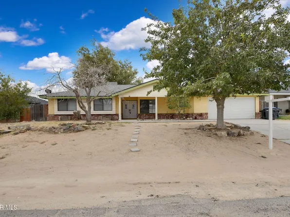 10130 Evelyn Ave, California City, CA 93505