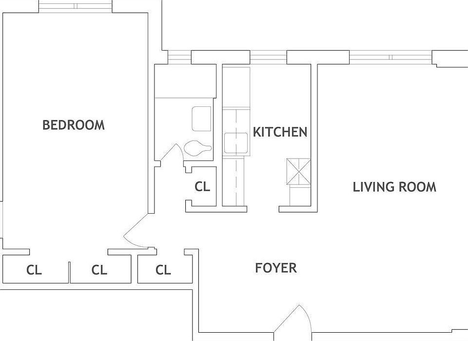 1st image of 7210 41st Ave APT 7D