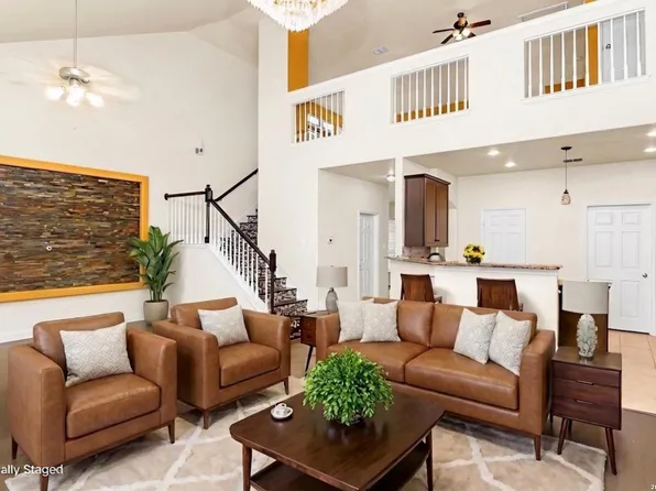 21531 La Pena, San Antonio, TX 78258