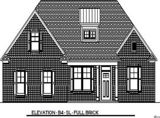 1028 Wigeon Dr, Conway, SC 29526
