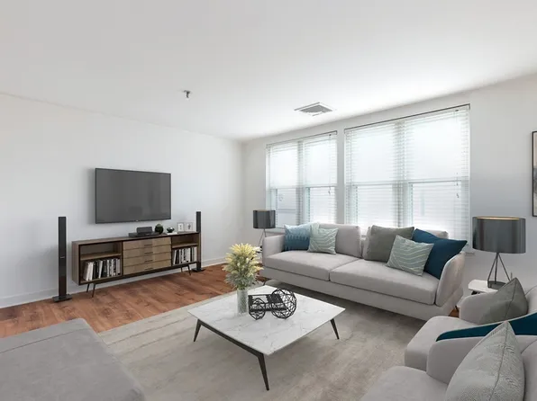 126 Tudor St APT F, South Boston, MA 02127