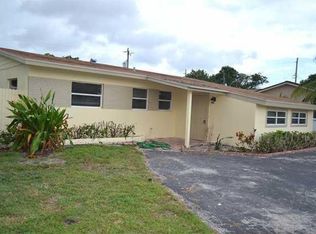 441 NE 43rd St, Boca Raton, FL 33431