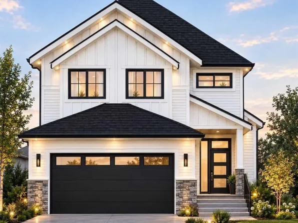 53 E Heritage Park, Cochrane, AB T4C 2M1