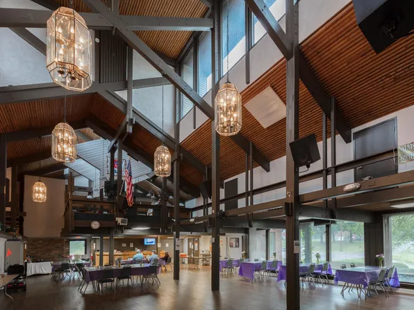 Williamstowne Village Senior Apartments