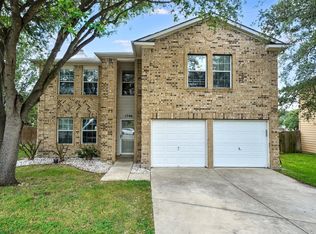 1706 Mountain Brk, Schertz, TX 78154