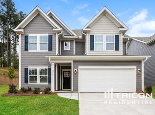 256 Queenshall Rd, Mooresville, NC 28117