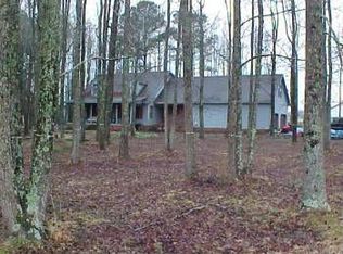 3405 Wilsons Mills Rd, Smithfield, NC 27577