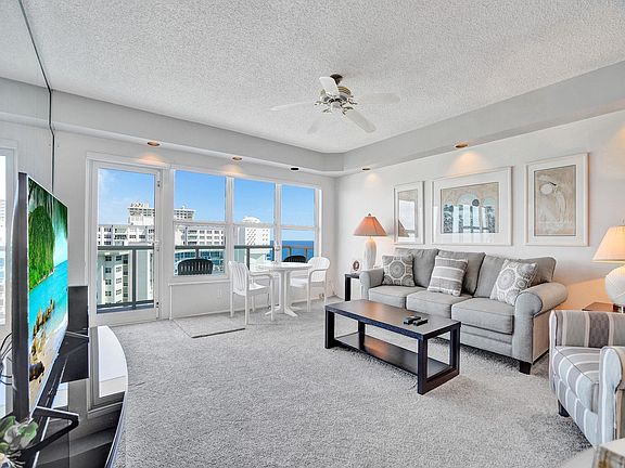 3rd image of 3550 Galt Ocean Drive #1909