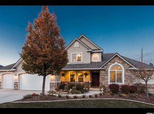 2222 S Colt Dr, Saratoga Springs, UT 84045