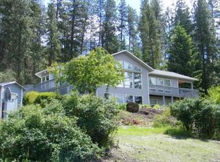 528 Highland Loop Rd, KETTLE FALLS, WA 99141