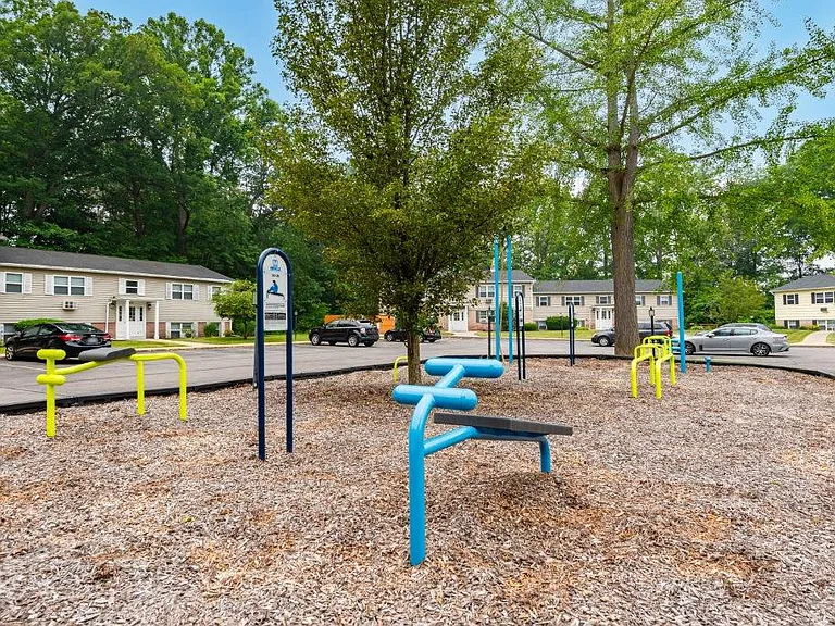 Penfield Village Apartment Homes — Photo 13