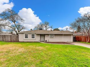 1524 Sebastian Way, Sacramento, CA