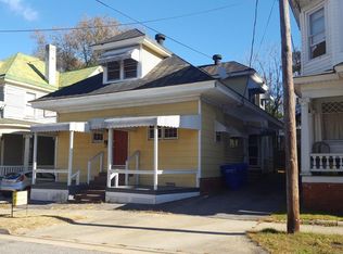 214 Clay St, Suffolk, VA 23434
