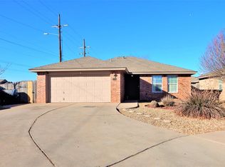 8114 Sherman Ave, Lubbock, TX 79423