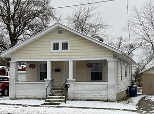1314 5th St, Bedford, IN 47421