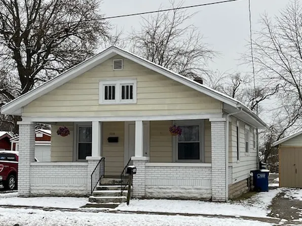 1314 5th St, Bedford, IN 47421