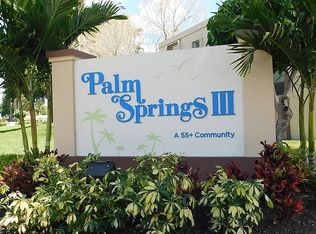 7331 NW 18th St APT 103, Margate, FL 33063